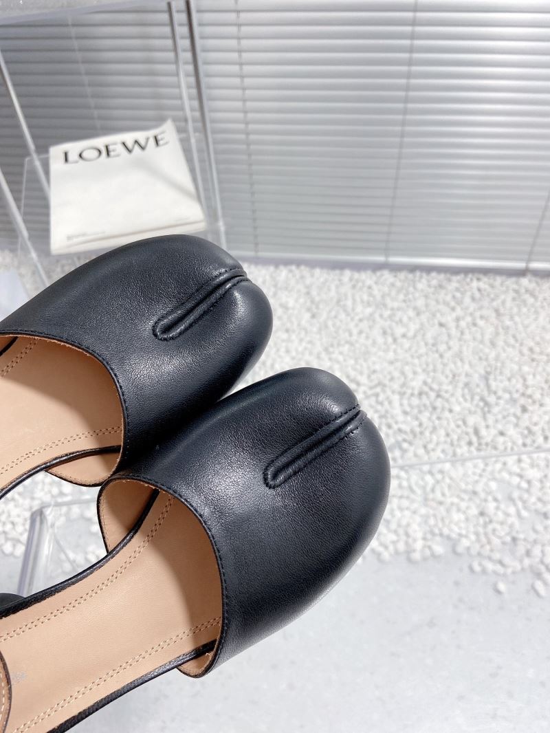 Maison Margiela Sandals